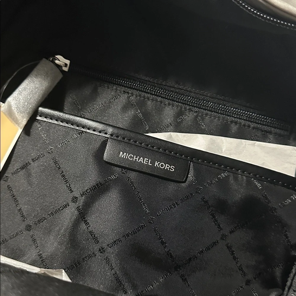 New MICHAEL KORS Large UNISEX BACKPACK